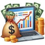 Passive income growth